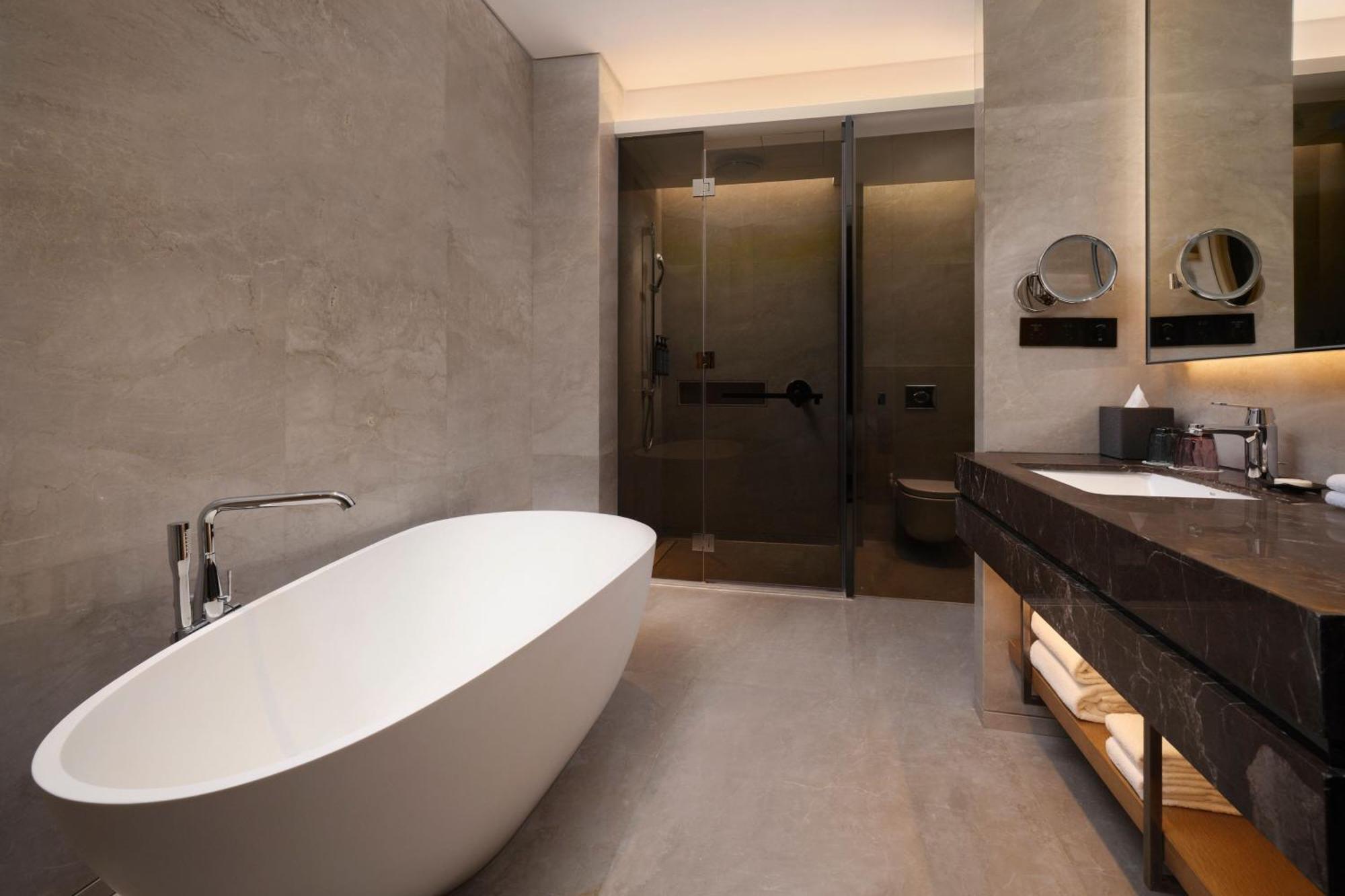 Hotel The Westin Wenzhou Zewnętrze zdjęcie